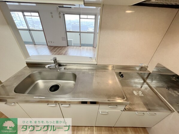 メゾンアイの物件内観写真